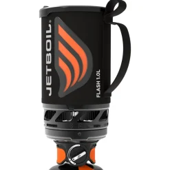 Hot Réchaud Flash Carbon Réchaud