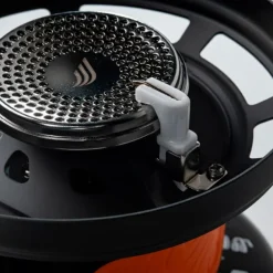 Hot Réchaud Flash Carbon Réchaud