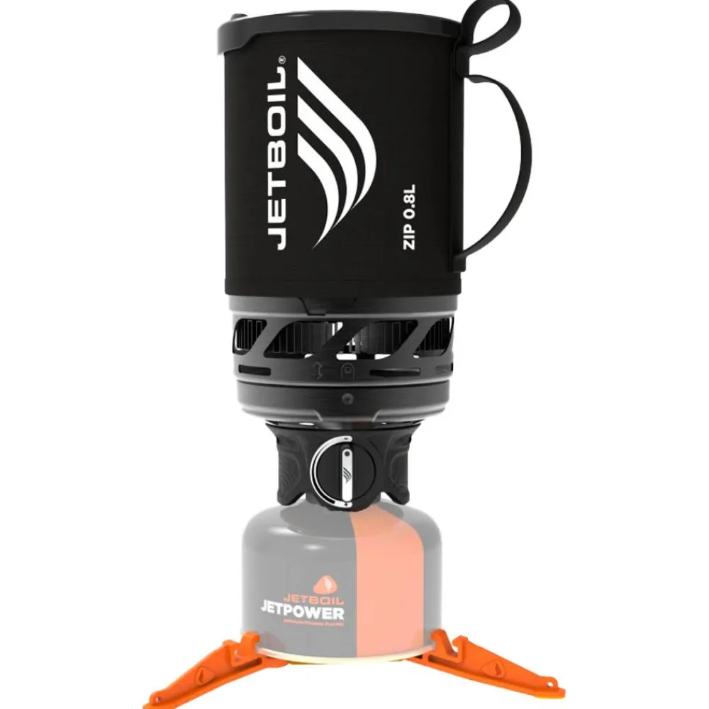 Réchaud<Jetboil Réchaud Zip Carbon