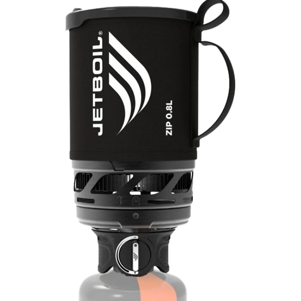 Réchaud<Jetboil Réchaud Zip Carbon