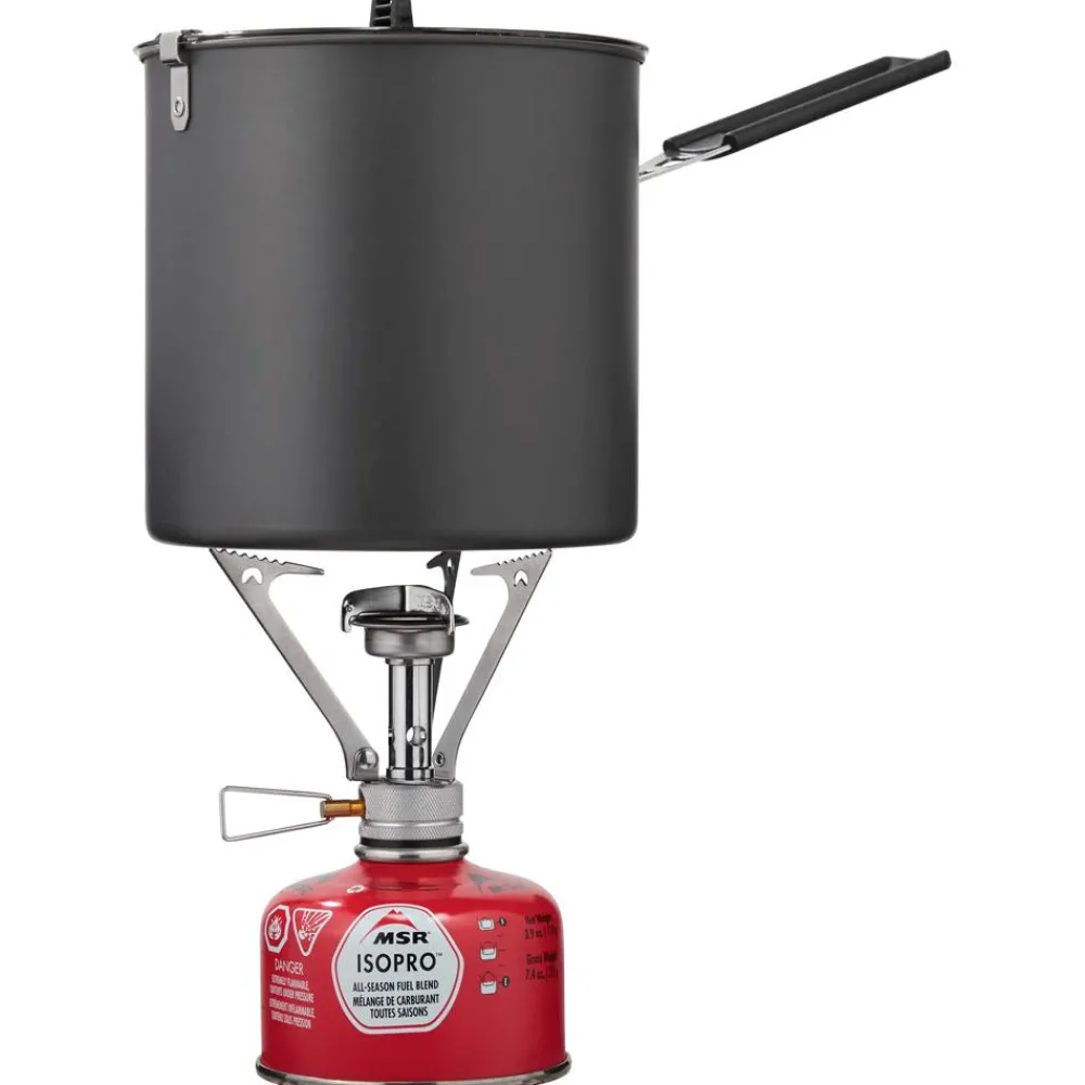 Best Réchaud Pocketrocket Stove Kit Réchaud