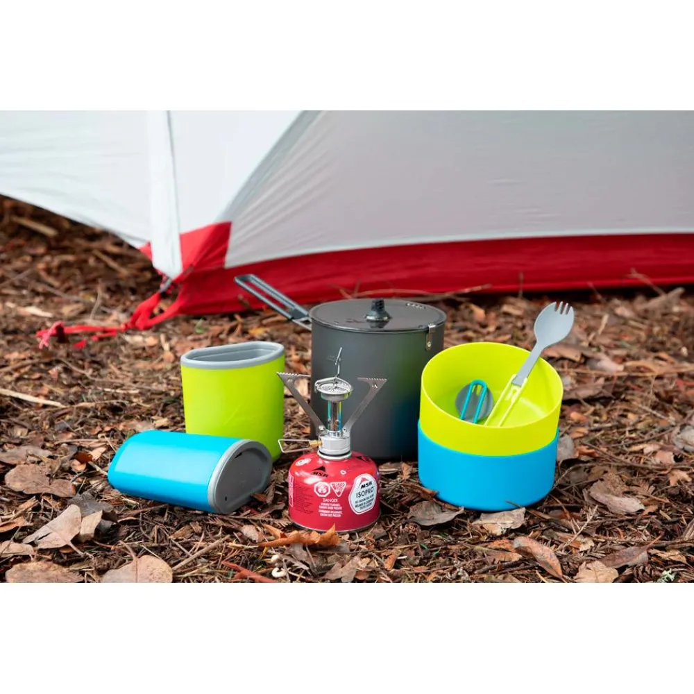 Best Réchaud Pocketrocket Stove Kit Réchaud