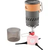 Outlet Réchaud Switch System Stove Réchaud