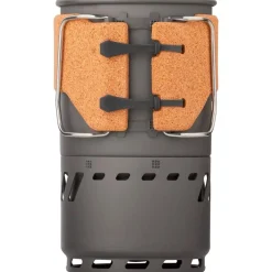 Outlet Réchaud Switch System Stove Réchaud