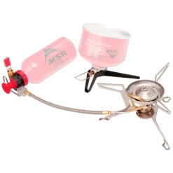 Outlet Réchaud Whisperlite Universal Réchaud
