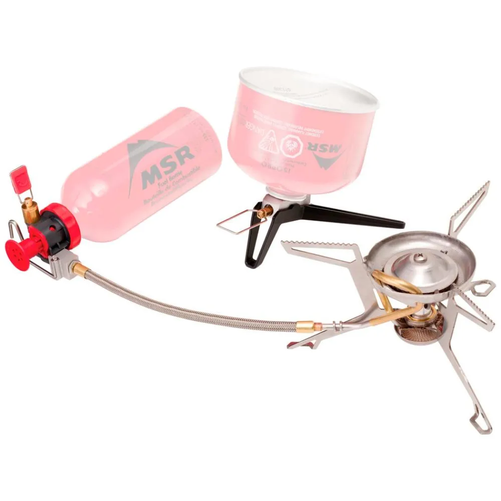 Outlet Réchaud Whisperlite Universal Réchaud