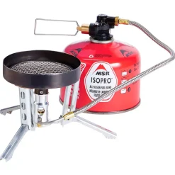 Best Réchaud Windburner Duo Stove System 1.8L Réchaud