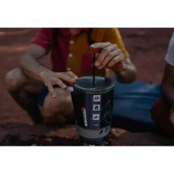 Best Réchaud Windburner Duo Stove System 1.8L Réchaud