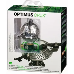 Réchaud<Optimus Réchaud Crux