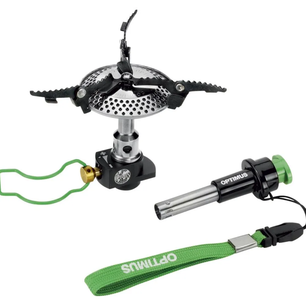 Best Réchaud Crux Lite Piezo Réchaud