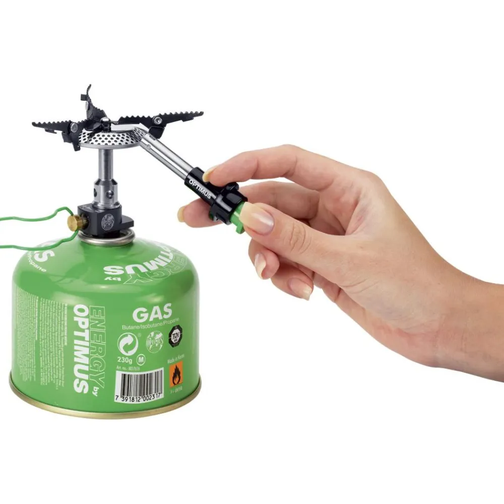 Best Réchaud Crux Lite Piezo Réchaud