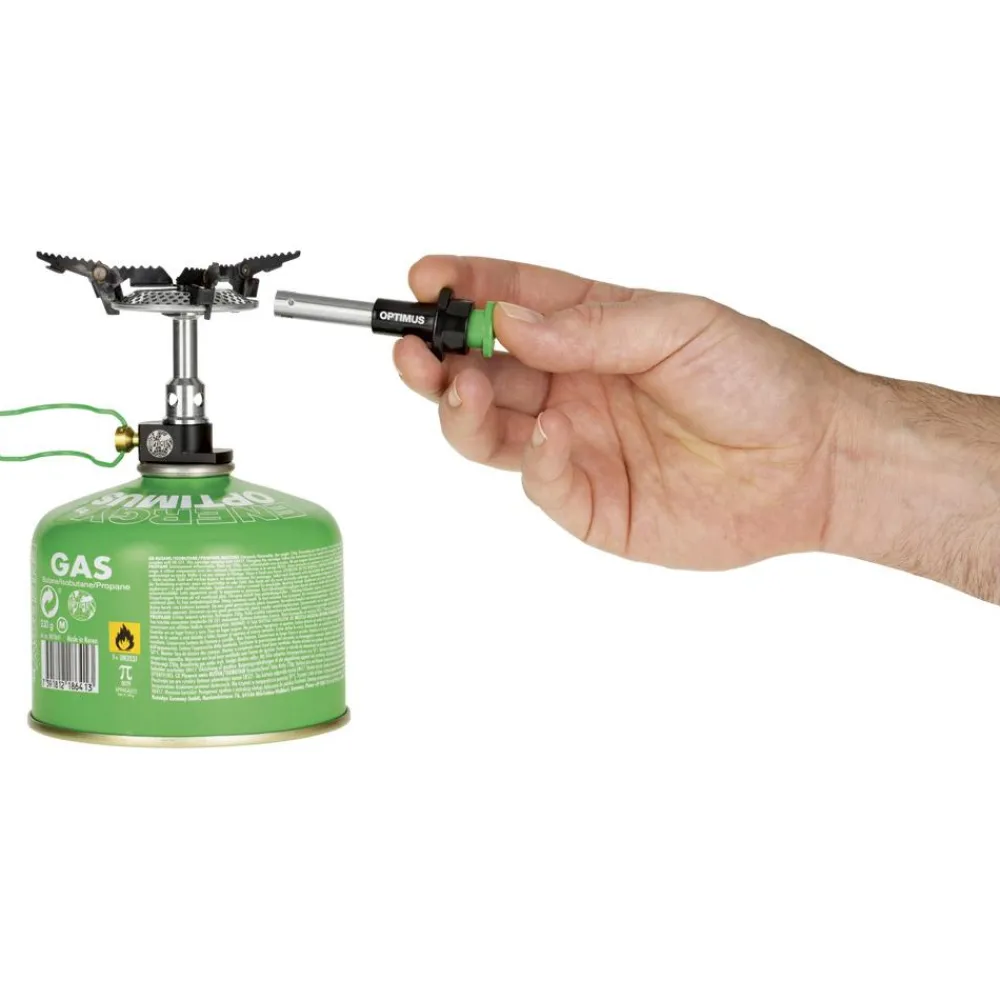 Best Réchaud Crux Lite Piezo Réchaud