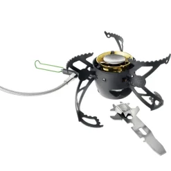 Réchaud<Optimus Réchaud Polaris Optifuel