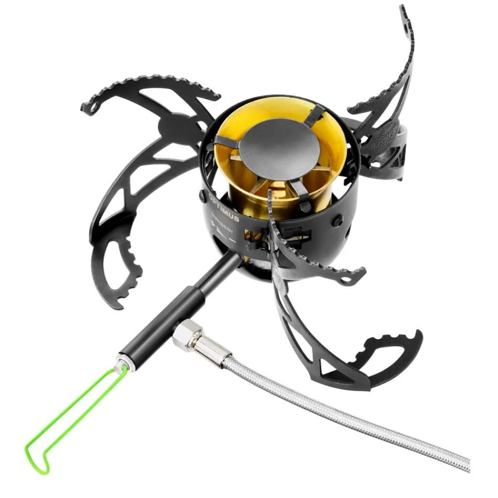 Réchaud<Optimus Réchaud Polaris Optifuel
