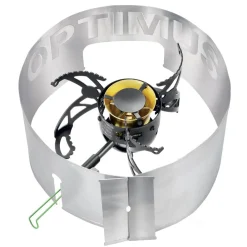 Réchaud<Optimus Réchaud Polaris Optifuel