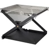 Sale Réchaud Kamoto Openfire Pit Large Black Réchaud