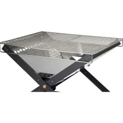 Sale Réchaud Kamoto Openfire Pit Large Black Réchaud