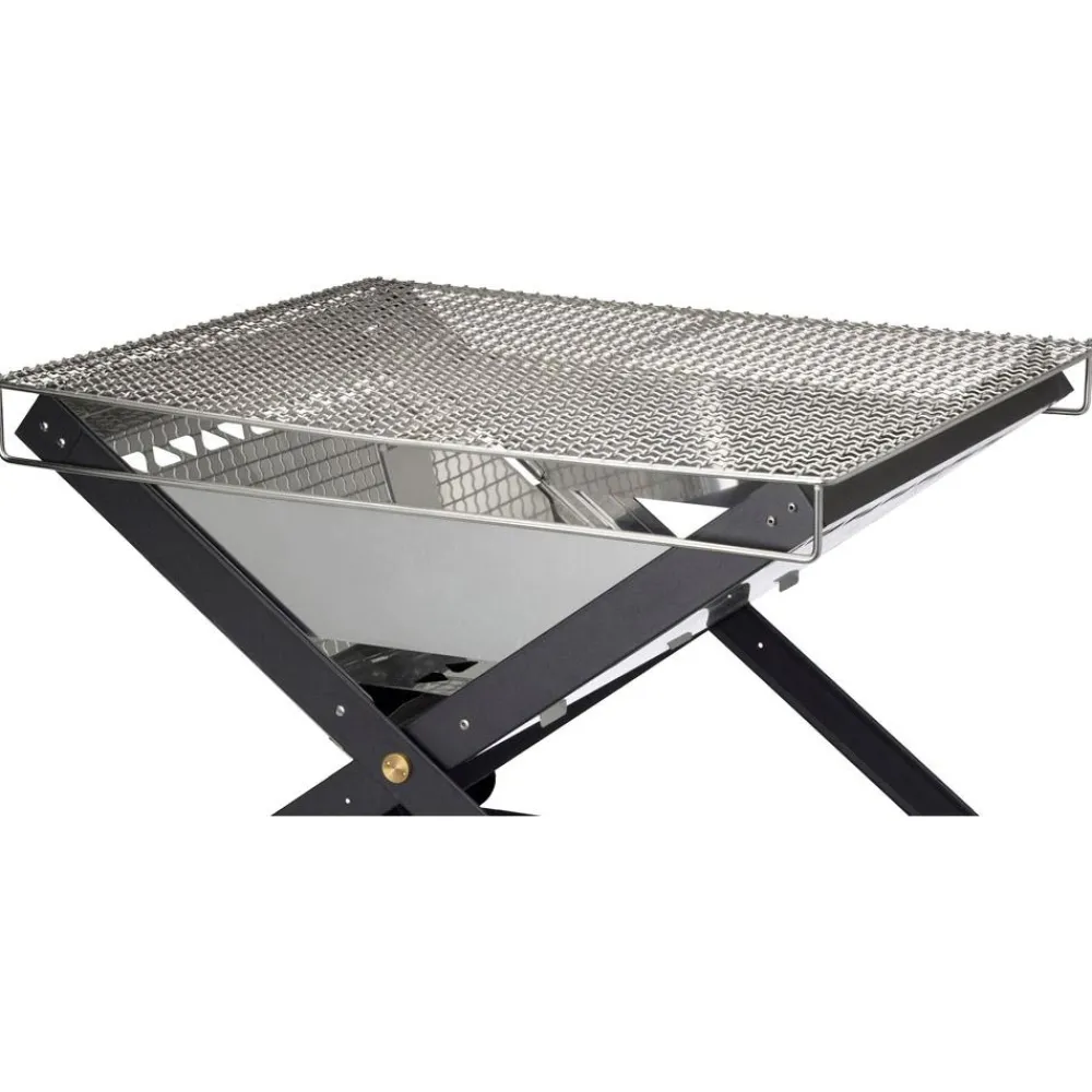 Sale Réchaud Kamoto Openfire Pit Large Black Réchaud