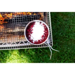 Réchaud Kamoto Openfire Pit Black Réchaud