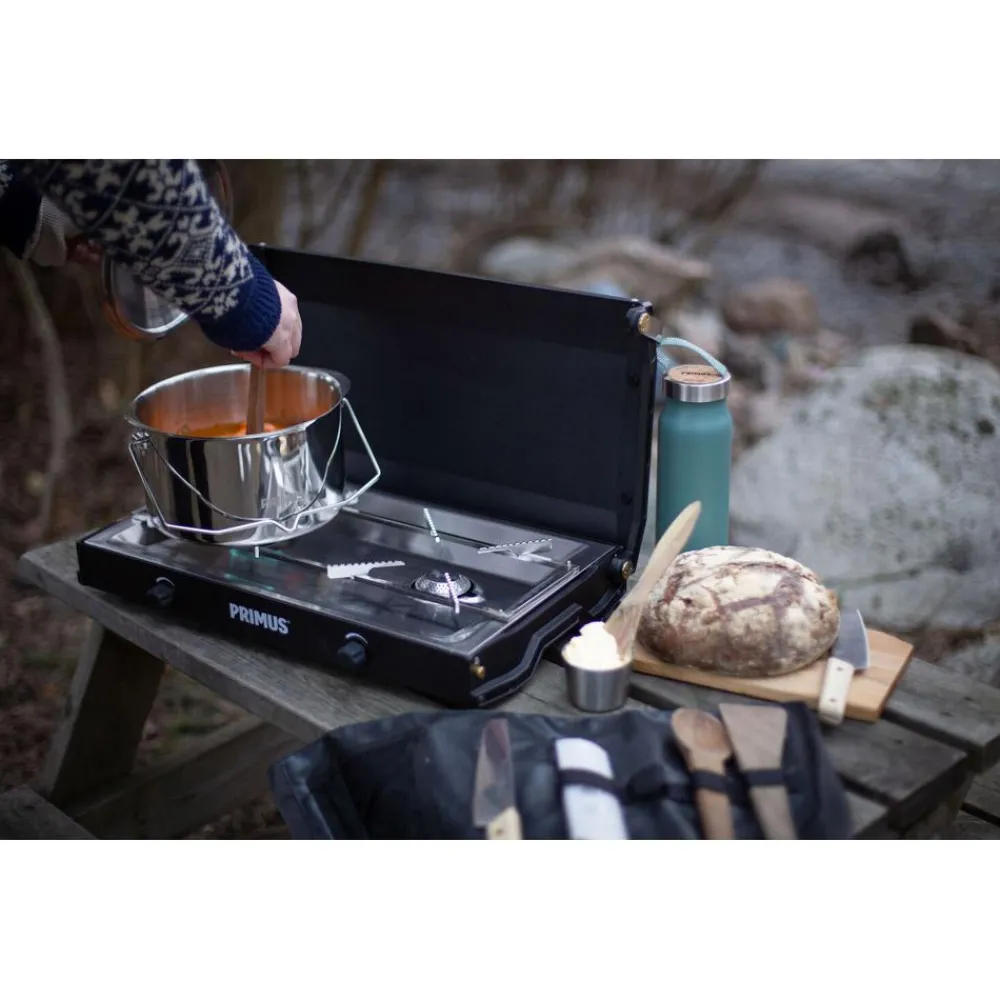 Réchaud Kinjia Stove Réchaud