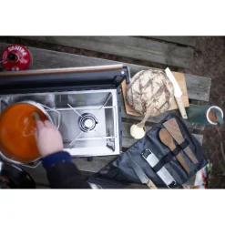 Réchaud Kinjia Stove Réchaud