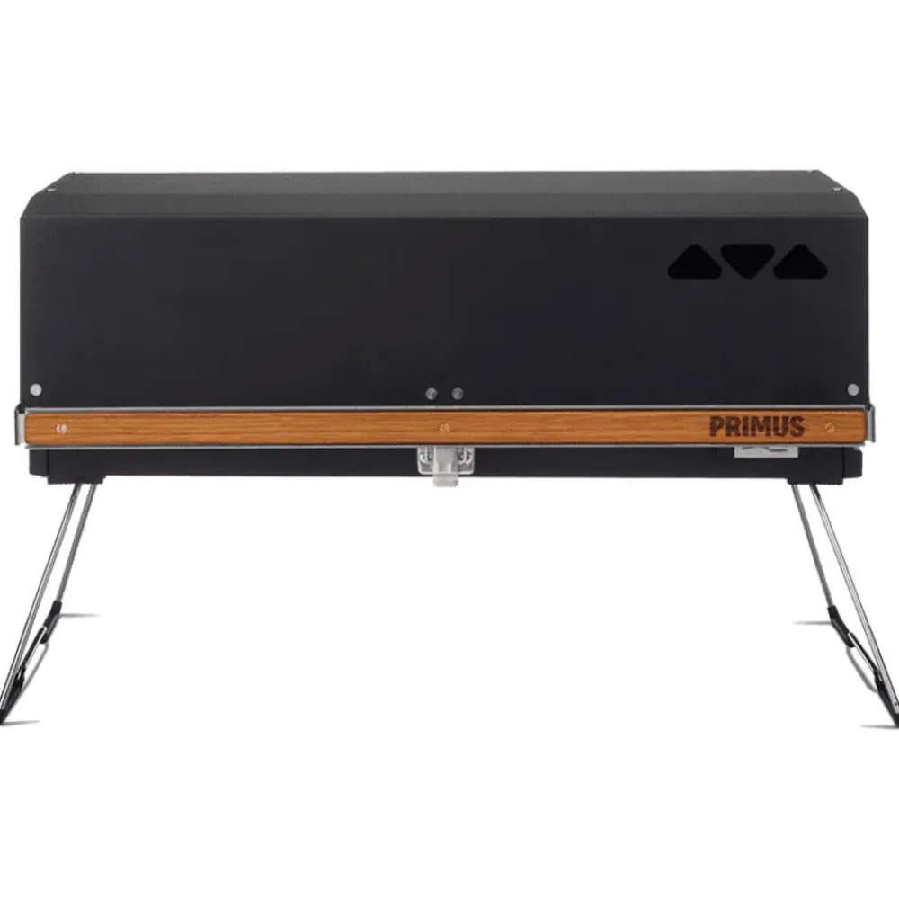 Online Réchaud Kuchoma Grill Black Réchaud