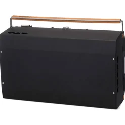 Online Réchaud Kuchoma Grill Black Réchaud