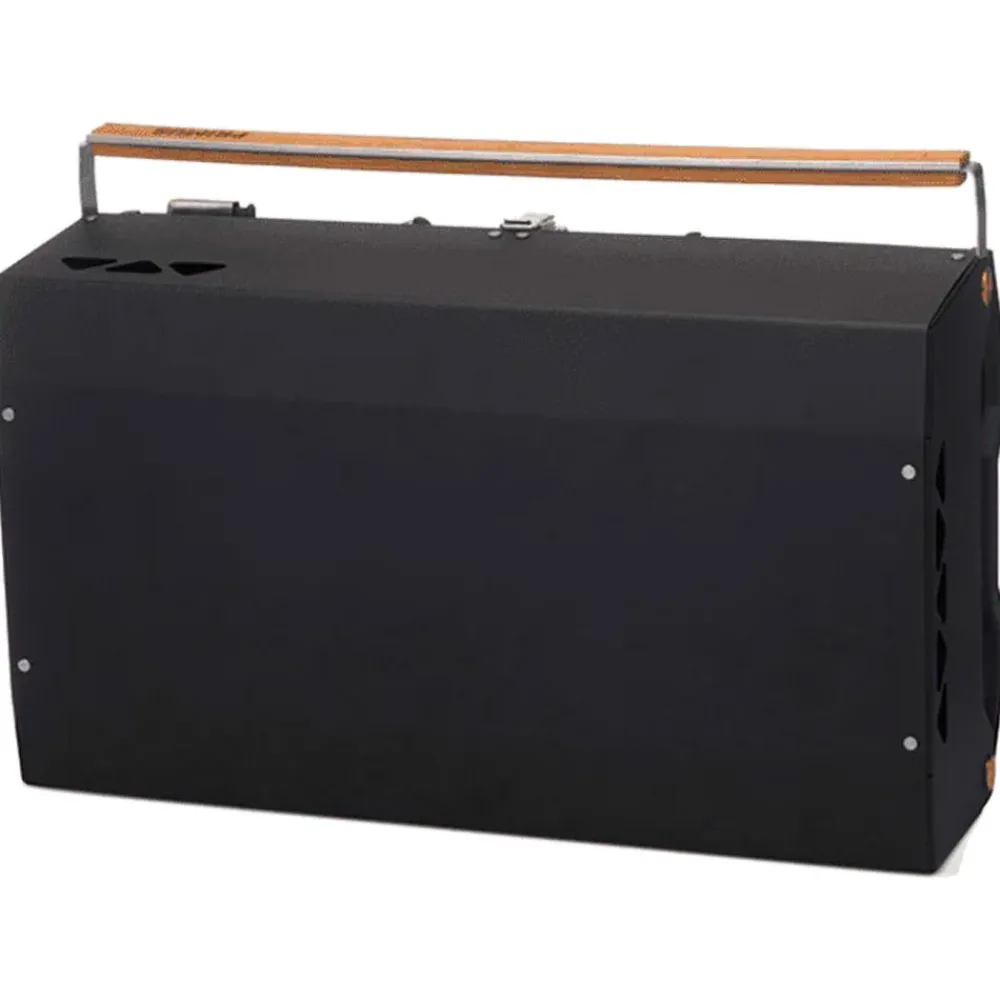 Online Réchaud Kuchoma Grill Black Réchaud