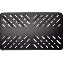 Online Réchaud Kuchoma Grill Black Réchaud