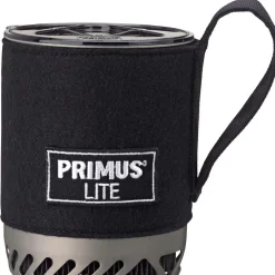 Discount Réchaud Lite Stove System Black Réchaud