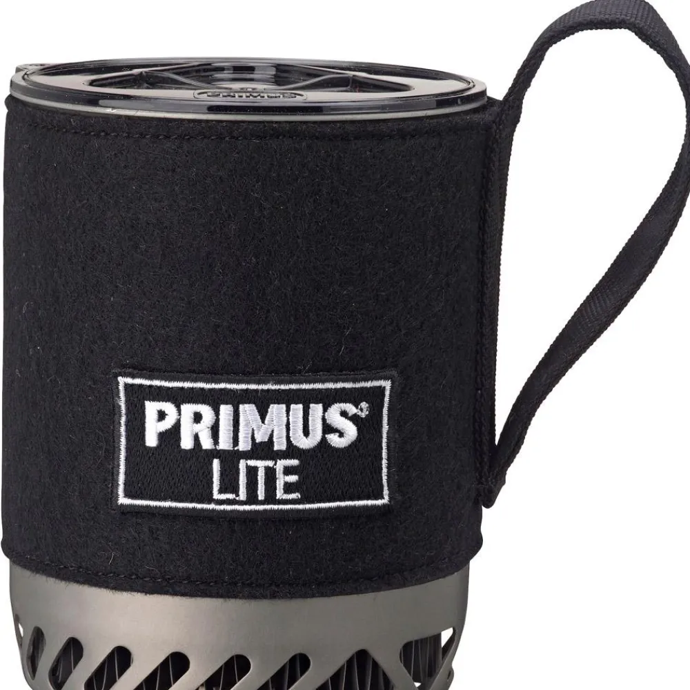 Discount Réchaud Lite Stove System Black Réchaud