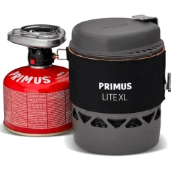 Discount Réchaud Lite XL Stove System Black Réchaud