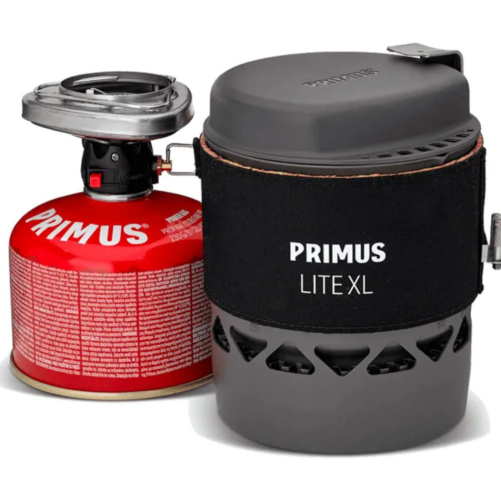 Discount Réchaud Lite XL Stove System Black Réchaud