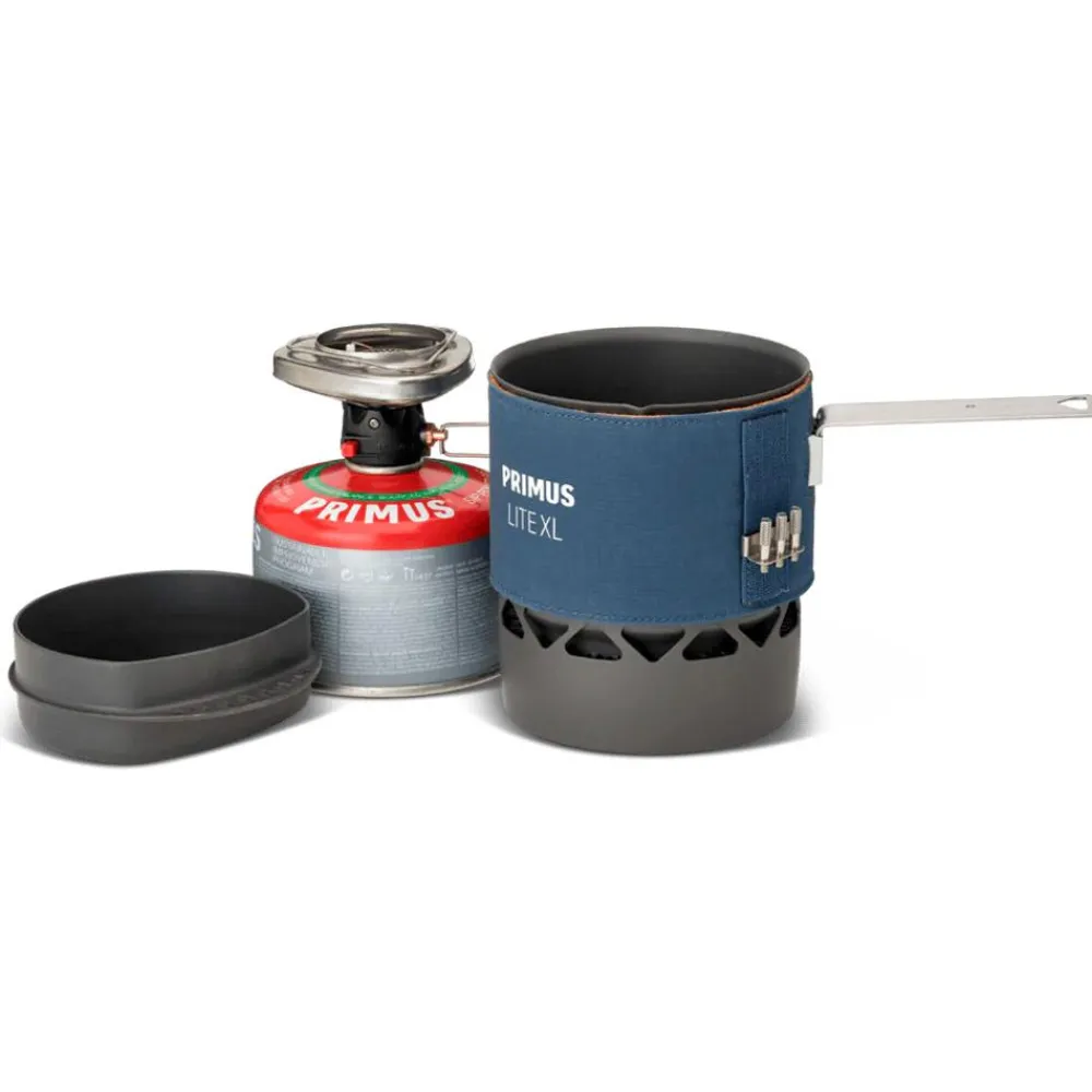 Réchaud<Primus Réchaud Lite XL Stove System Blue