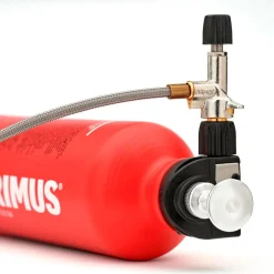 Outlet Réchaud Omnifuel Stove with Fuel Bottle & Pouch Réchaud