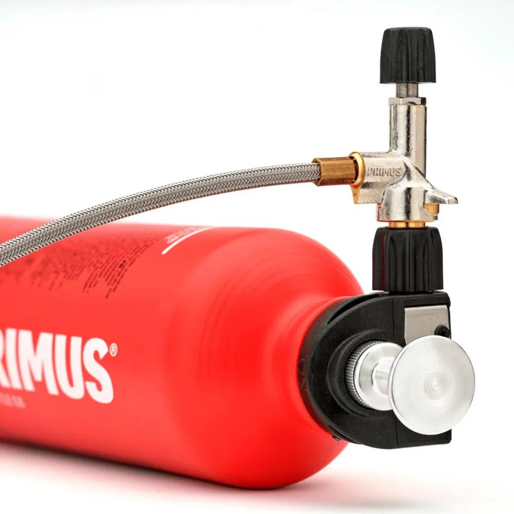 Outlet Réchaud Omnifuel Stove with Fuel Bottle & Pouch Réchaud