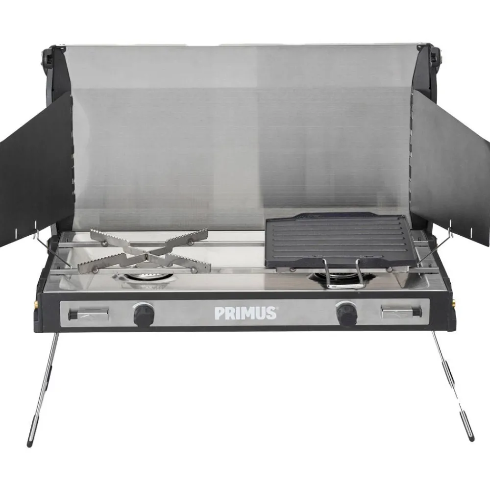 Réchaud<Primus Réchaud Tupike Black