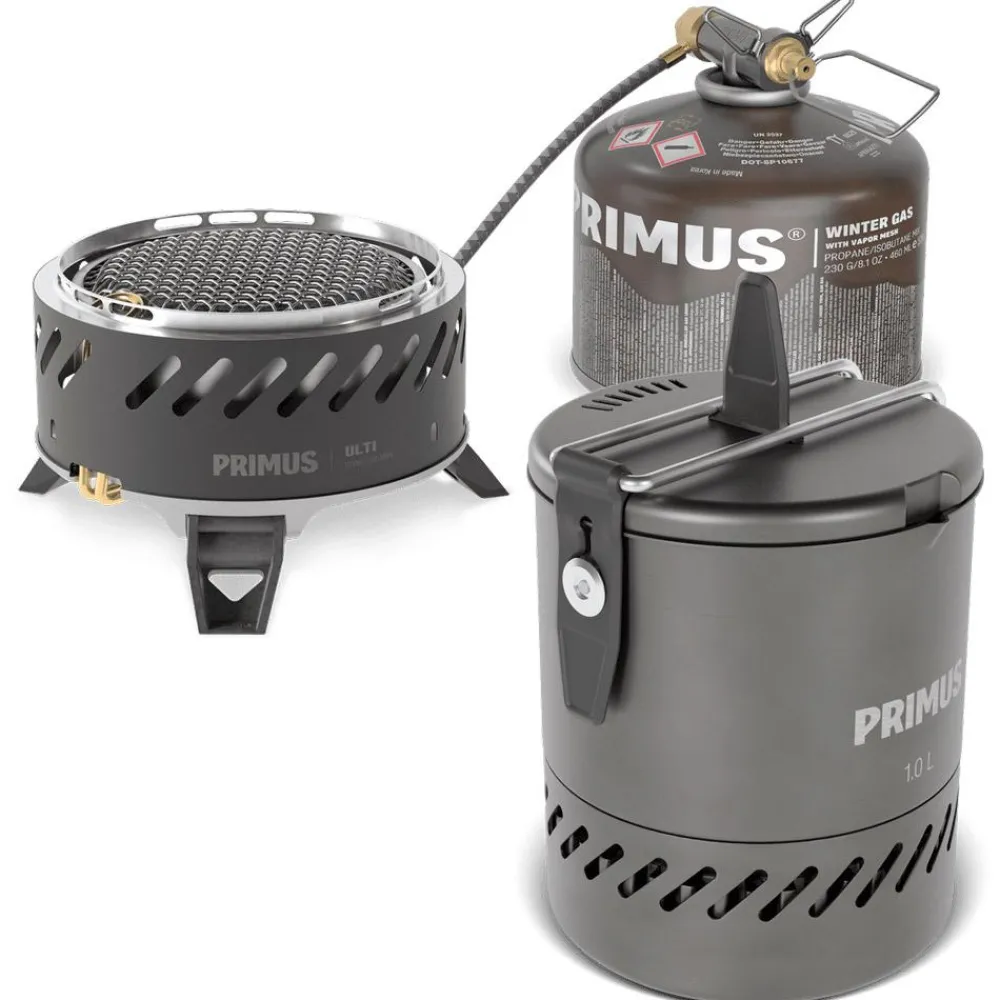Online Réchaud Ulti Stove System 1.0L Réchaud