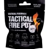 Discount Réchaud Tactical Fire Pot Réchaud