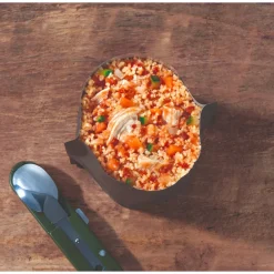 Discount Repas Lyophilisé   Couscous Au Poulet 130 g. Repas Lyophilisés