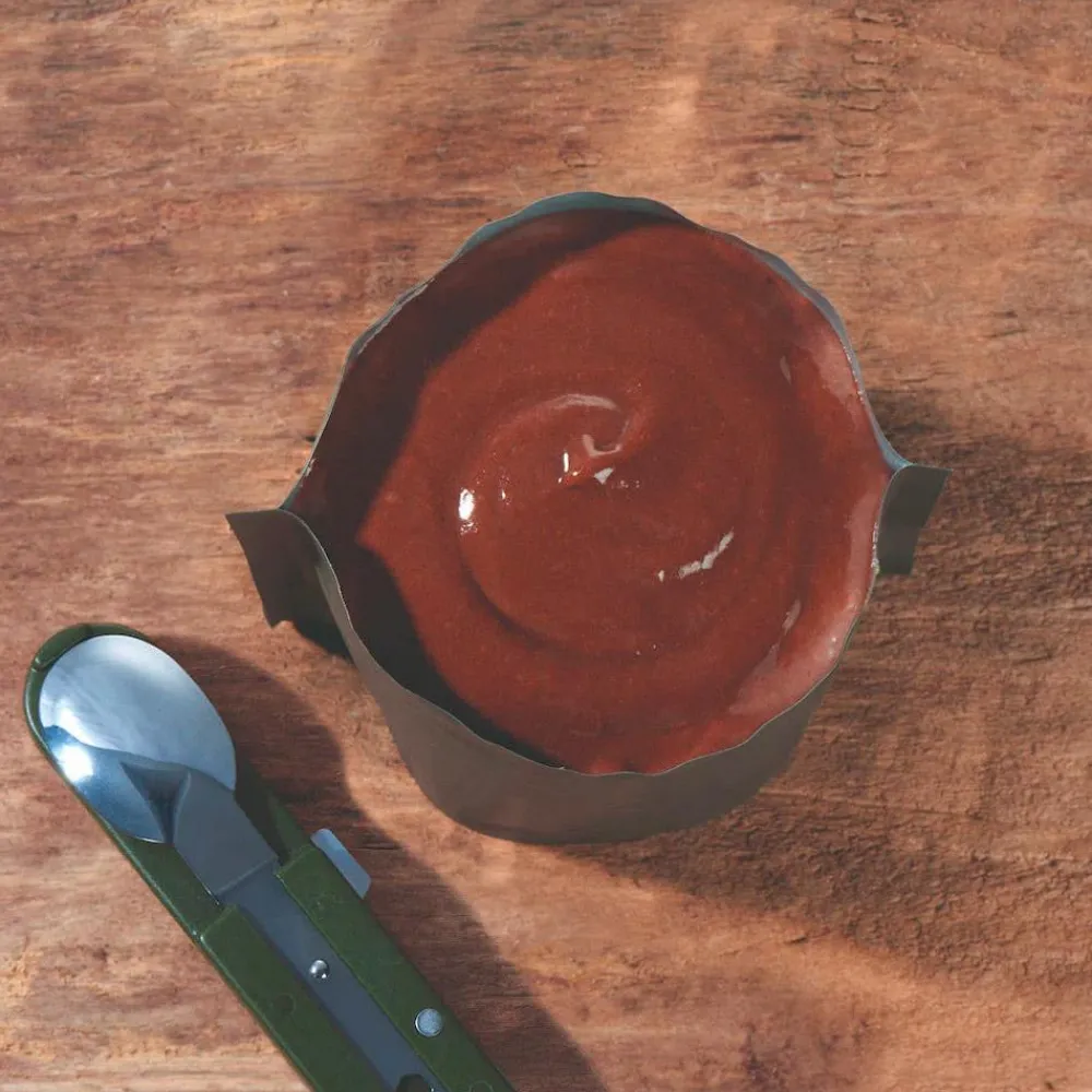 Repas Lyophilisés<MX3 Repas Lyophilisé Crème Chocolat 90 g
