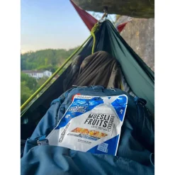 Repas Lyophilisés<MX3 Repas Lyophilisé Muesli Exotique 110 g.