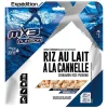 Repas Lyophilisés<MX3 Repas Lyophilisé   Riz Au Lait Cannelle 90 g