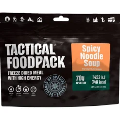 Repas Lyophilisés<Tactical Foodpack Repas Lyophilisé Soupe aux nouilles épicée 70g