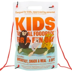 Repas Lyophilisés<Tactical Foodpack Repas Lyophilisé Kids Combo River