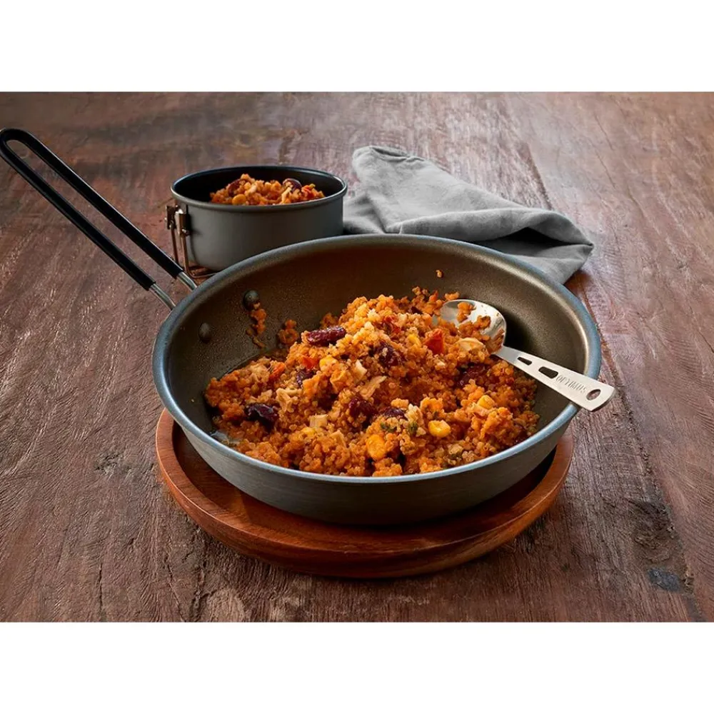 Sale Repas Lyophilisé Quinoa À La Mexicaine 140 g. Repas Lyophilisés