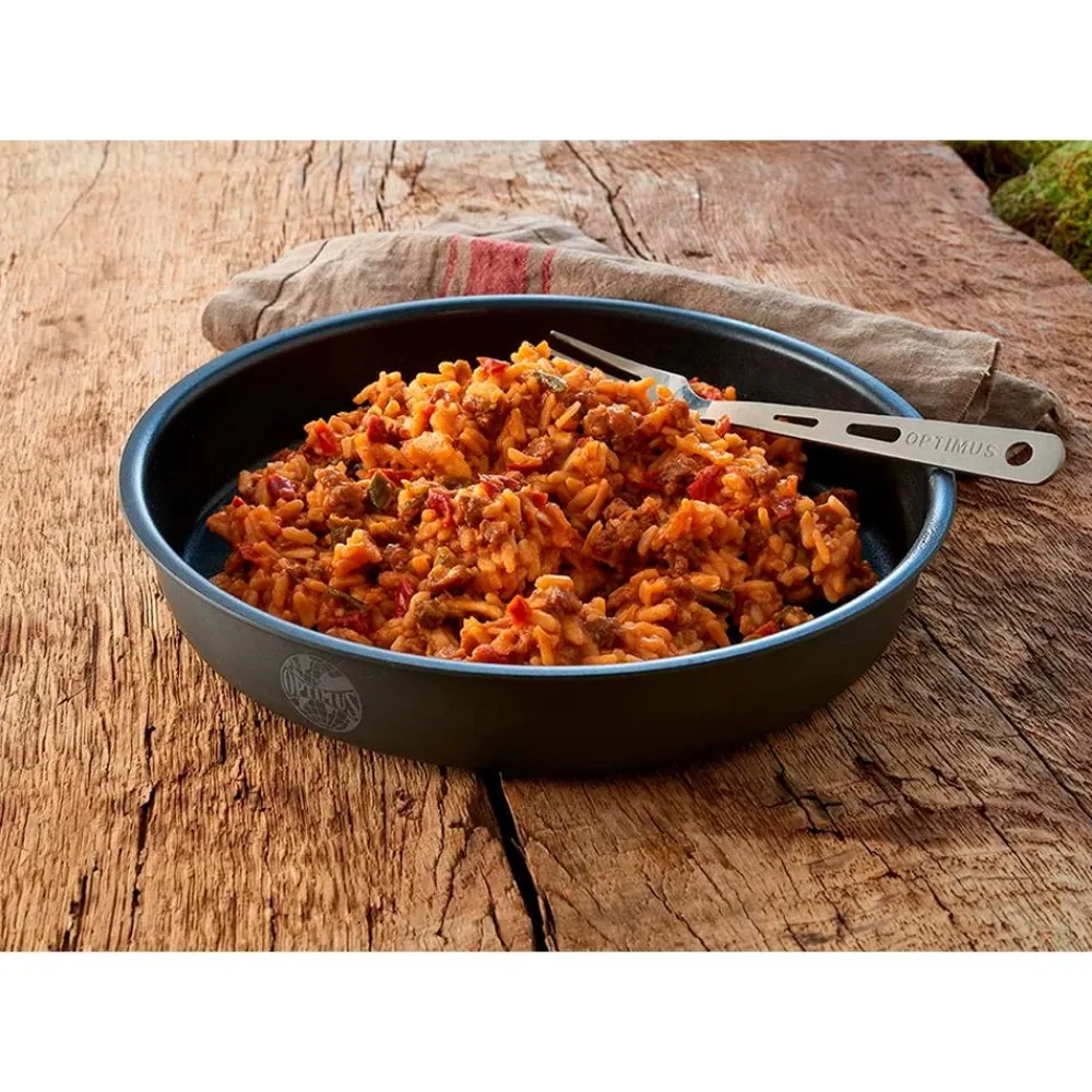 Repas Lyophilisés<Trek'n Eat Repas Lyophilisé Risotto Des Balkans Au Bœuf 190 g.