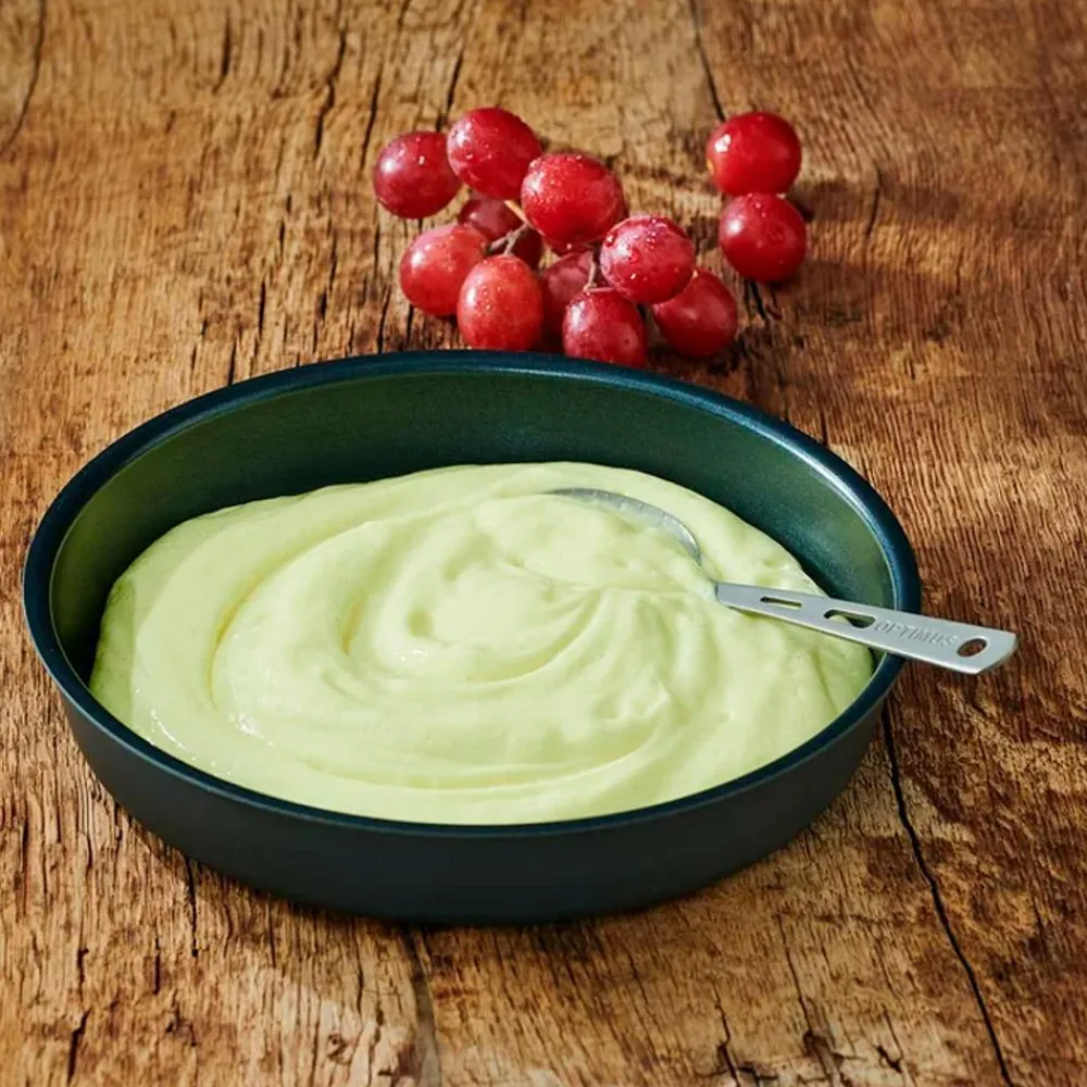 Discount Repas Lyophilisé Crème Citron 100 g. Repas Lyophilisés