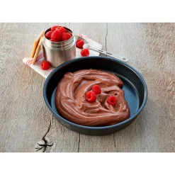 Sale Repas Lyophilisé   Mousse Au Chocolat 100 g. Repas Lyophilisés