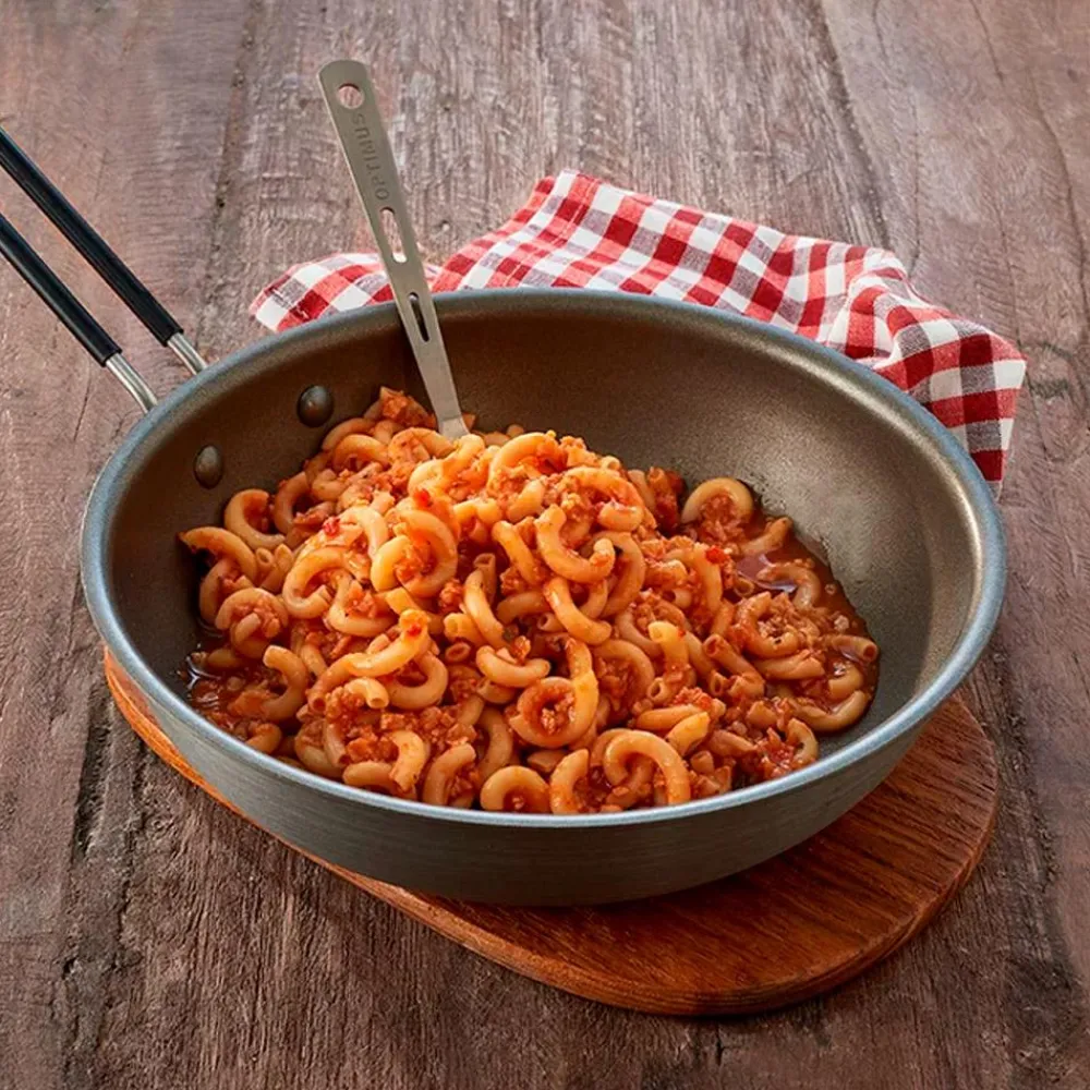 Repas Lyophilisés<Trek'n Eat Repas Lyophilisé Pâtes A La Bolognaise Végétarienne 180 g.